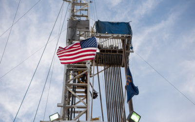 2024 Oil & Gas Tax Revenues Study: How North Dakota’s Energy Industry Fuels Communities