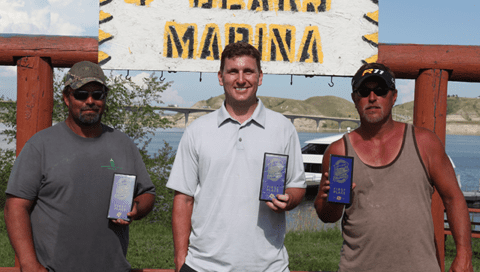 Bakken Classic Fishing Derby Winners | North Dakota ...