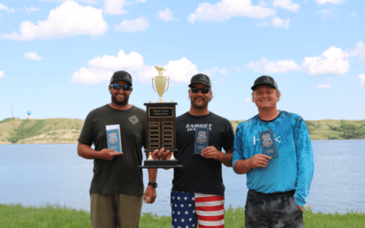 Bakken Classic Fishing Derby raises $24k for habitat and outdoor access projects