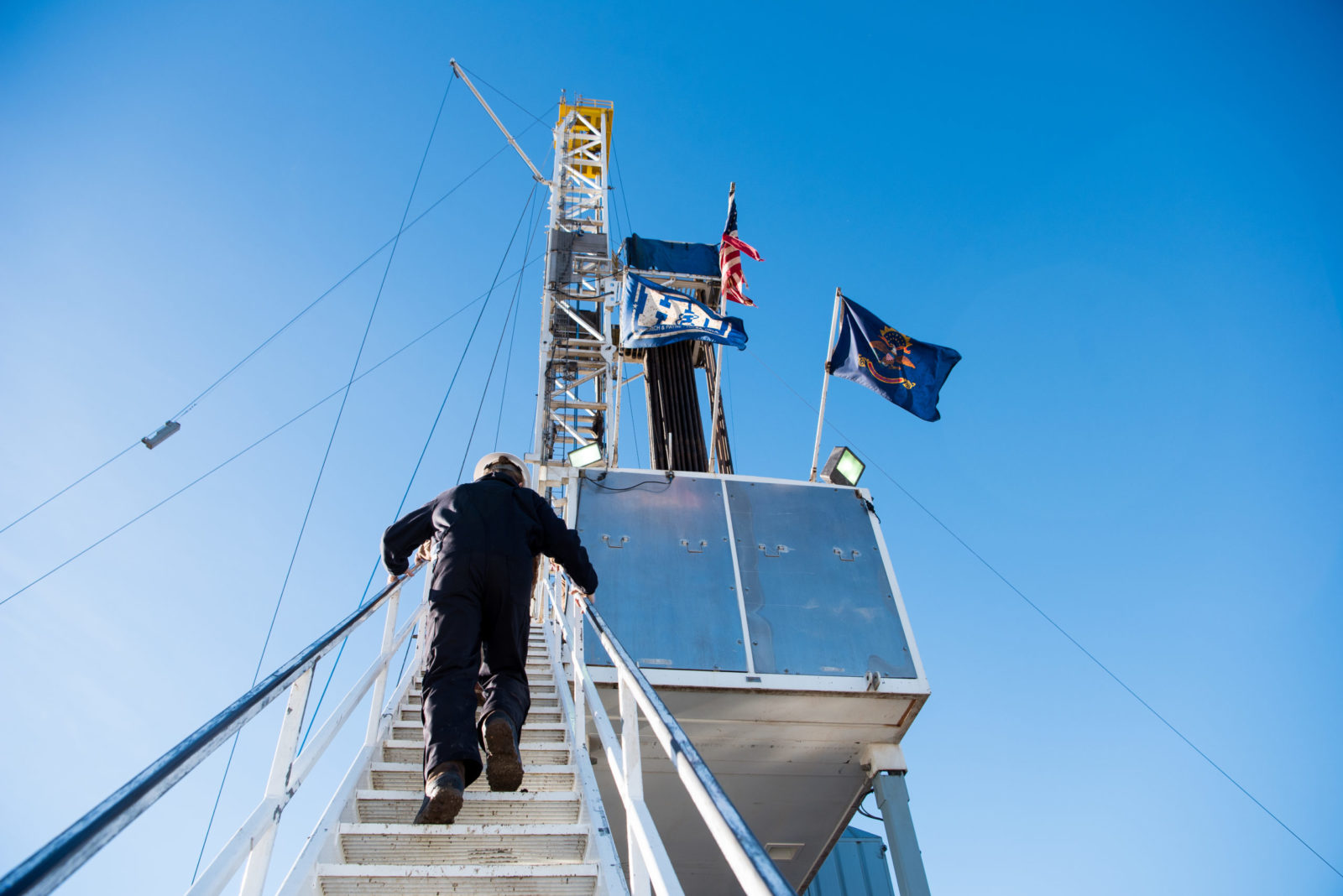 BAKKEN ROCKS COOKFEST | North Dakota Petroleum Foundation