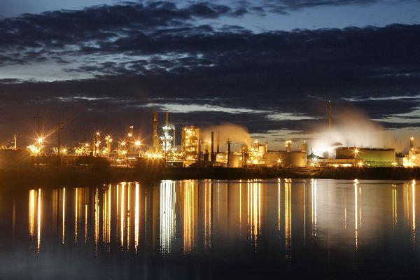 MandanRefineryD261