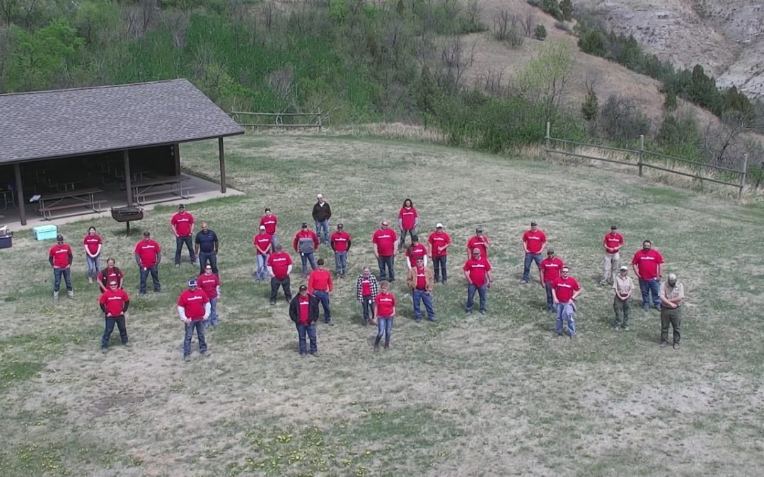 ConocoPhillips Announces More Than $270,000 in Grants to Local Organizations in North Dakota and Montana, and More Than $900,000 in Grants to National Fish and Wildlife Foundation Programs