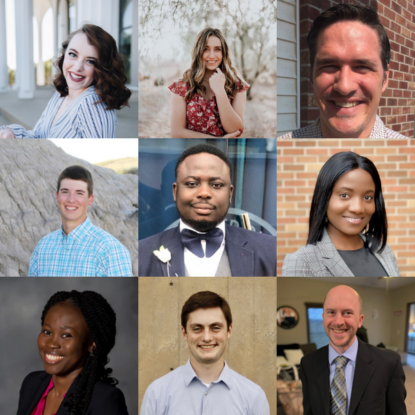 North Dakota Petroleum Foundation Announces 2021 Scholarship Recipients