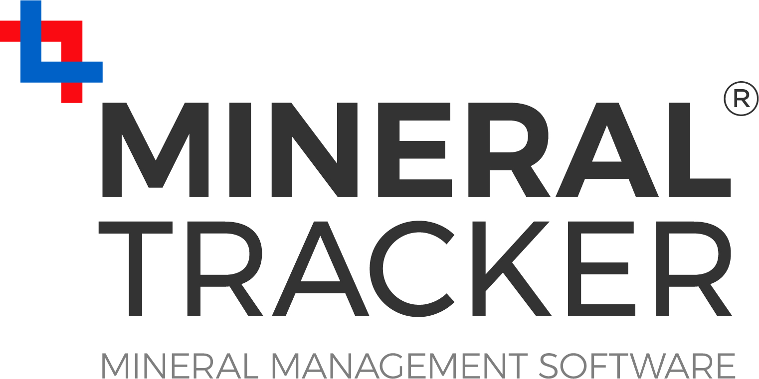 Mineral Tracker