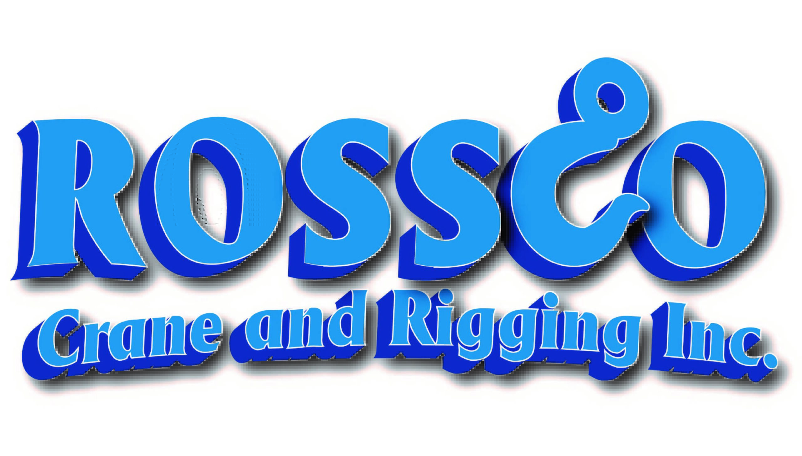 Rossco Crane and Rigging Inc.