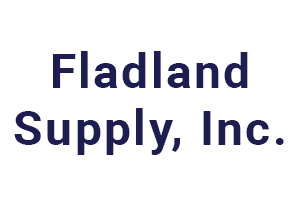 Fladland Supply