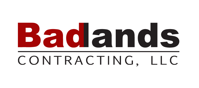 Badlands-Contracting