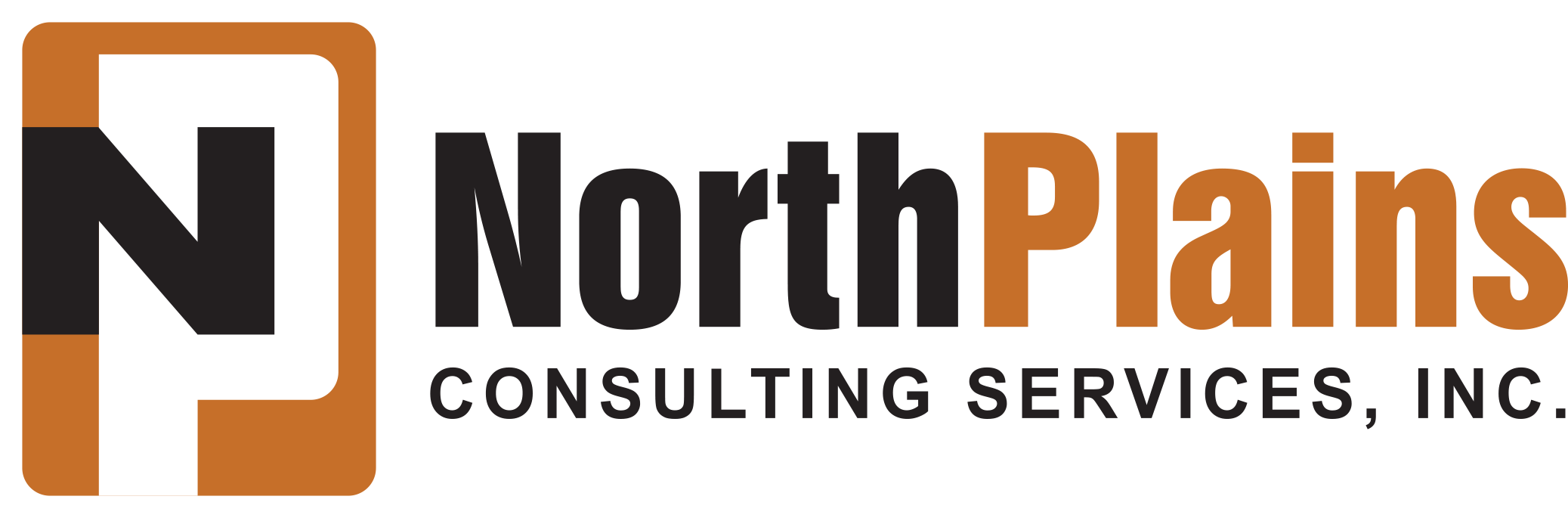 North Plains Consulting Services