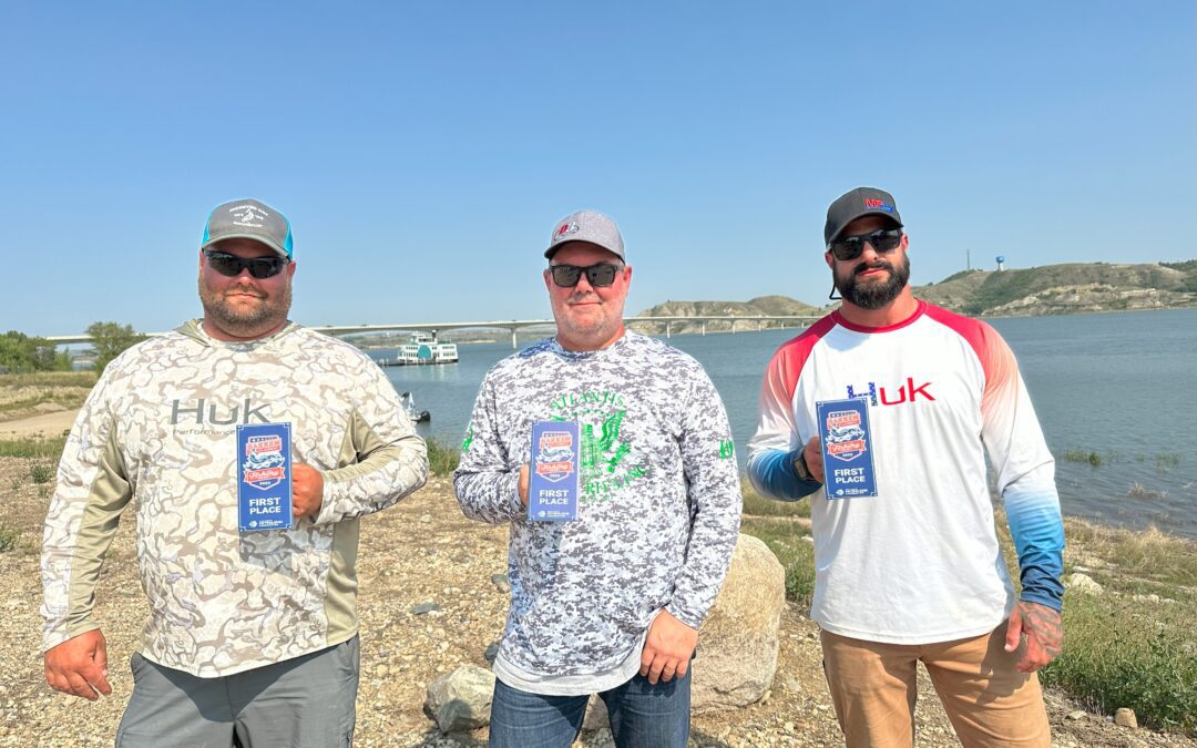 2023 Bakken Classic Fishing Derby Raises $16,000 for Habitat