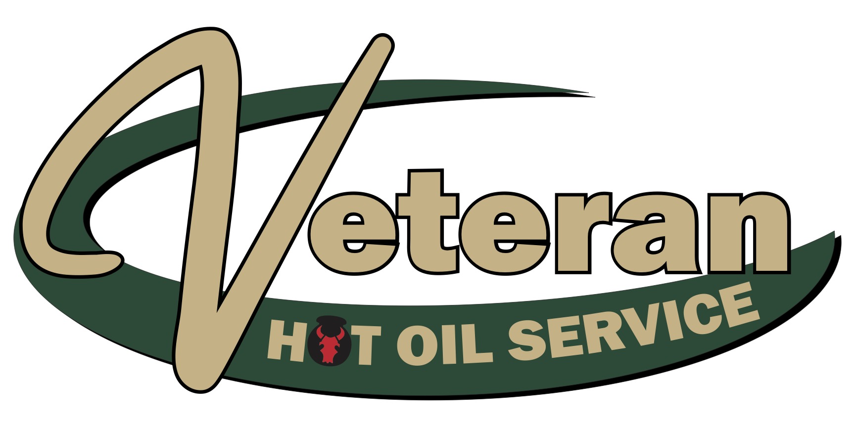 Veteran Hot Oil Service revised