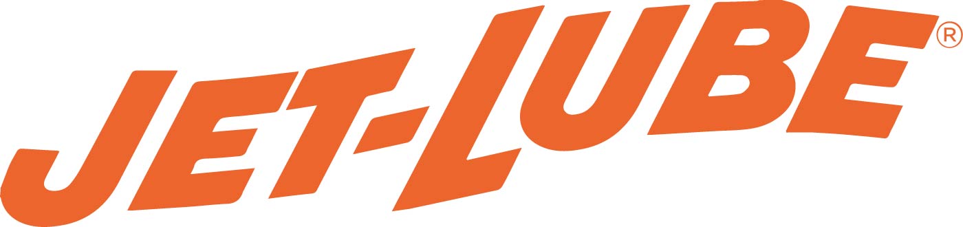 Jet-Lube Logo Orange