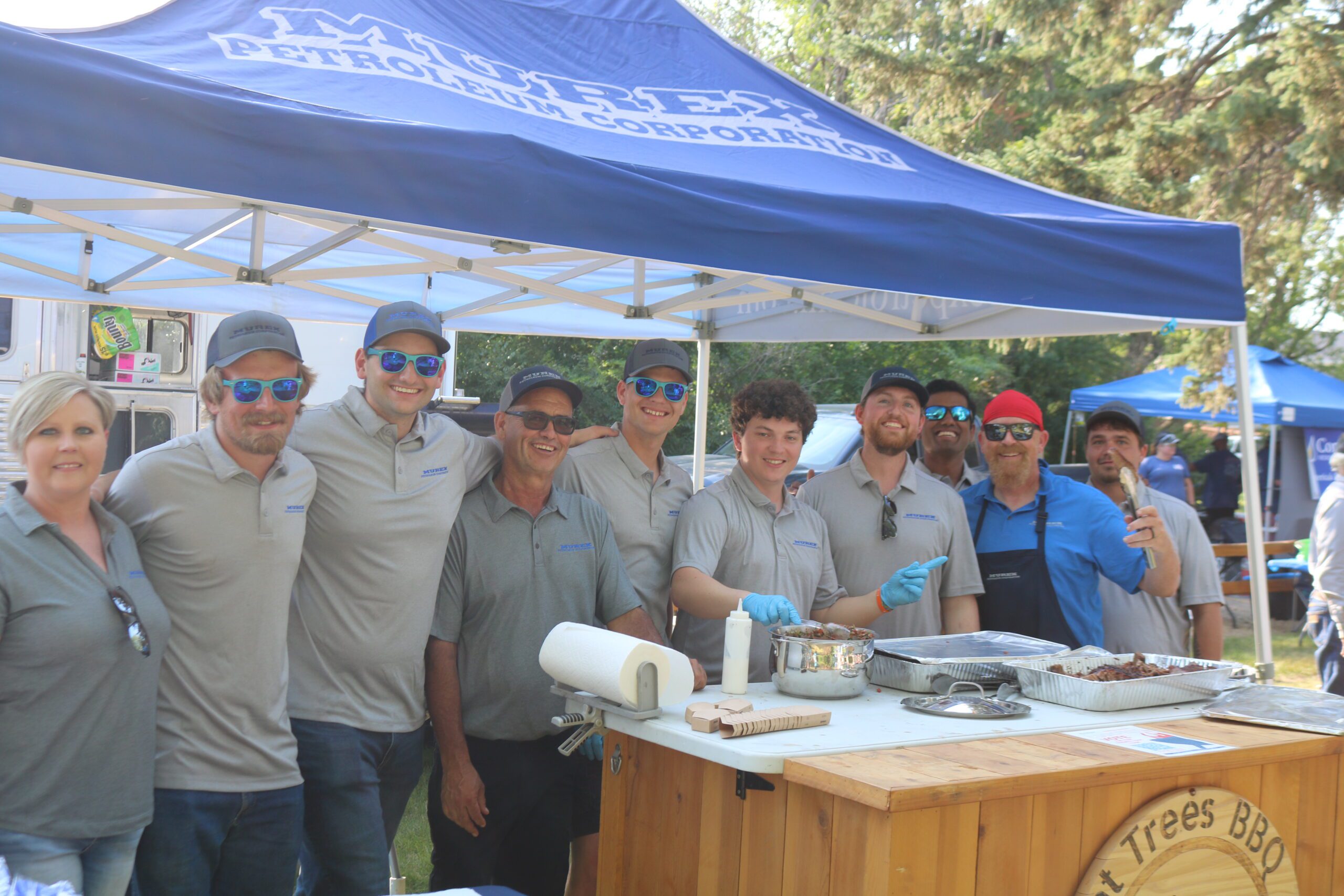 Murex CookFest 2024