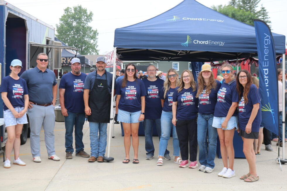 Bakken Rocks CookFest | North Dakota Petroleum Foundation