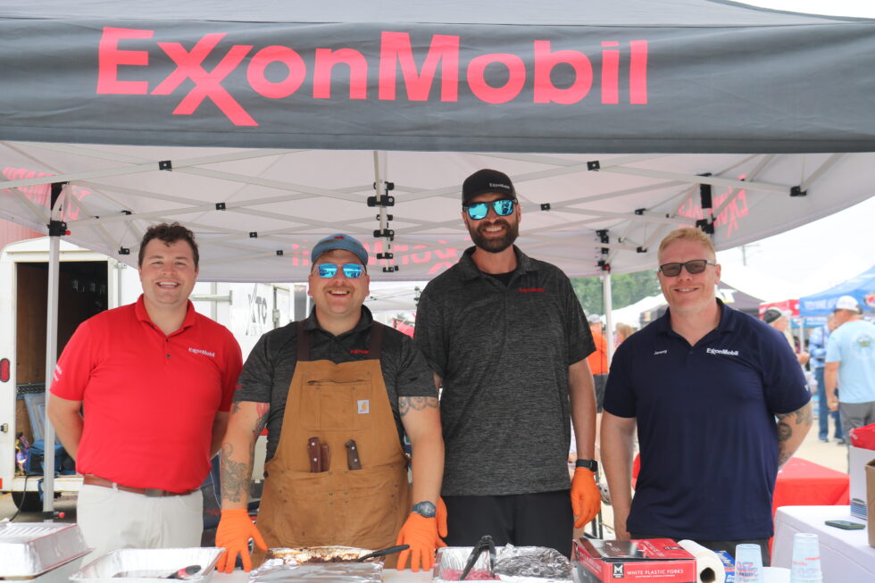 Bakken Rocks CookFest | North Dakota Petroleum Foundation